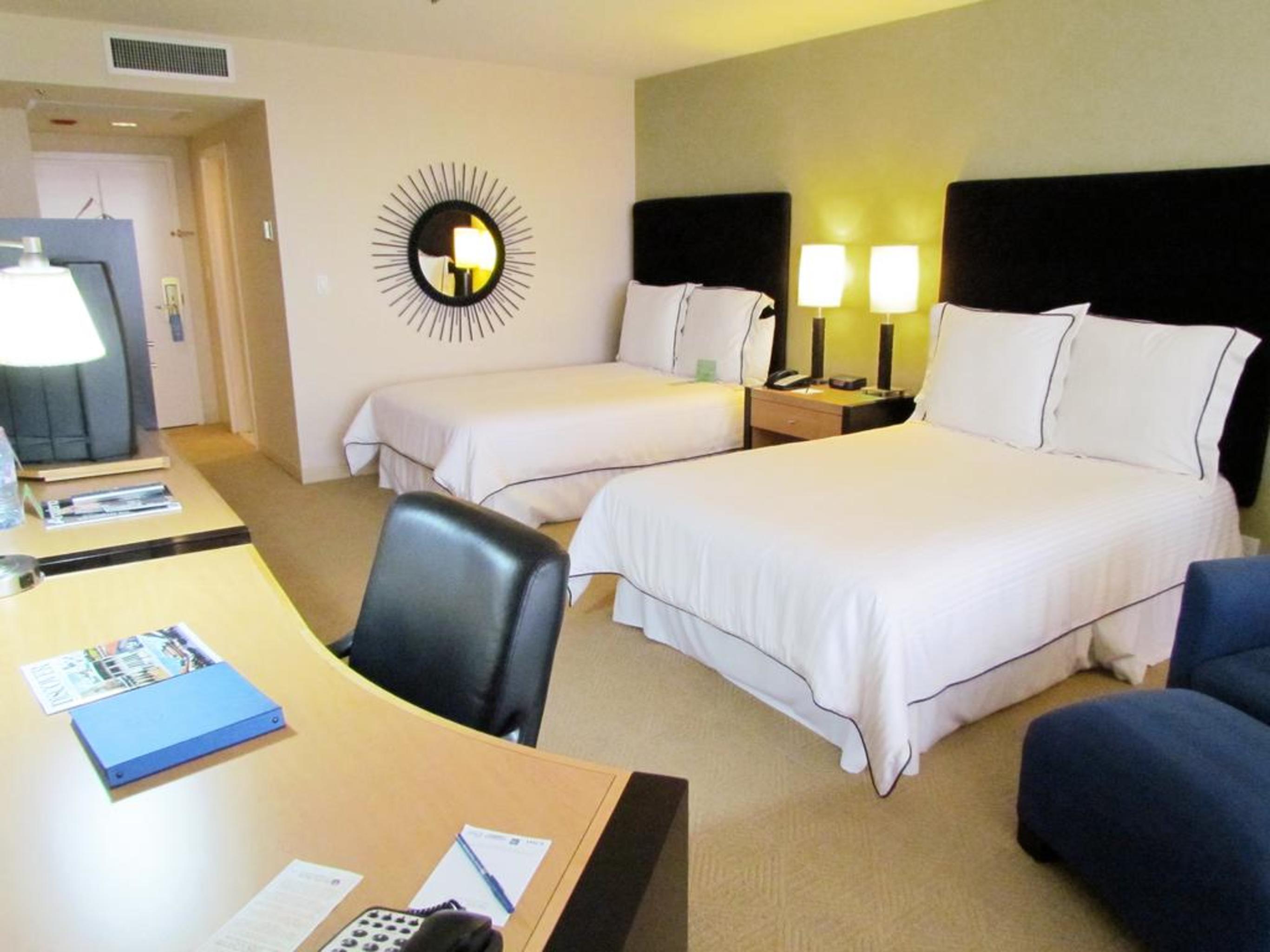 แปซิฟิก ปาล์ม คอนเฟอเรนซ์ เซ็นเตอร์ Hotel City of Industry ภายนอก รูปภาพ