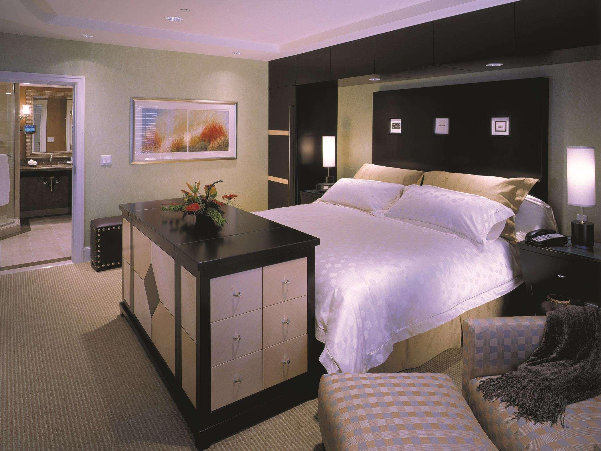 แปซิฟิก ปาล์ม คอนเฟอเรนซ์ เซ็นเตอร์ Hotel City of Industry ห้อง รูปภาพ