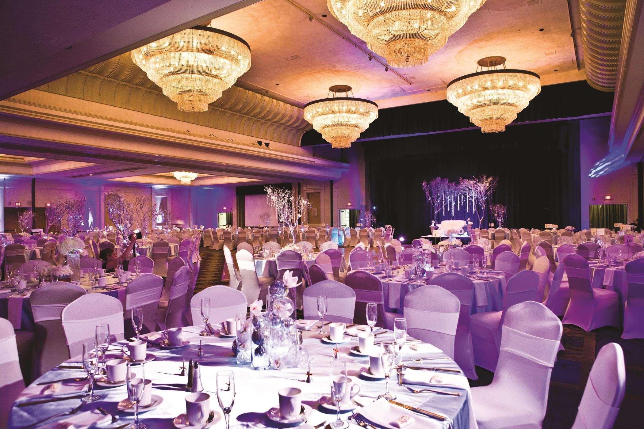แปซิฟิก ปาล์ม คอนเฟอเรนซ์ เซ็นเตอร์ Hotel City of Industry ภายนอก รูปภาพ