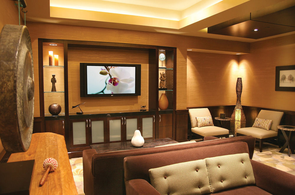 แปซิฟิก ปาล์ม คอนเฟอเรนซ์ เซ็นเตอร์ Hotel City of Industry ภายนอก รูปภาพ